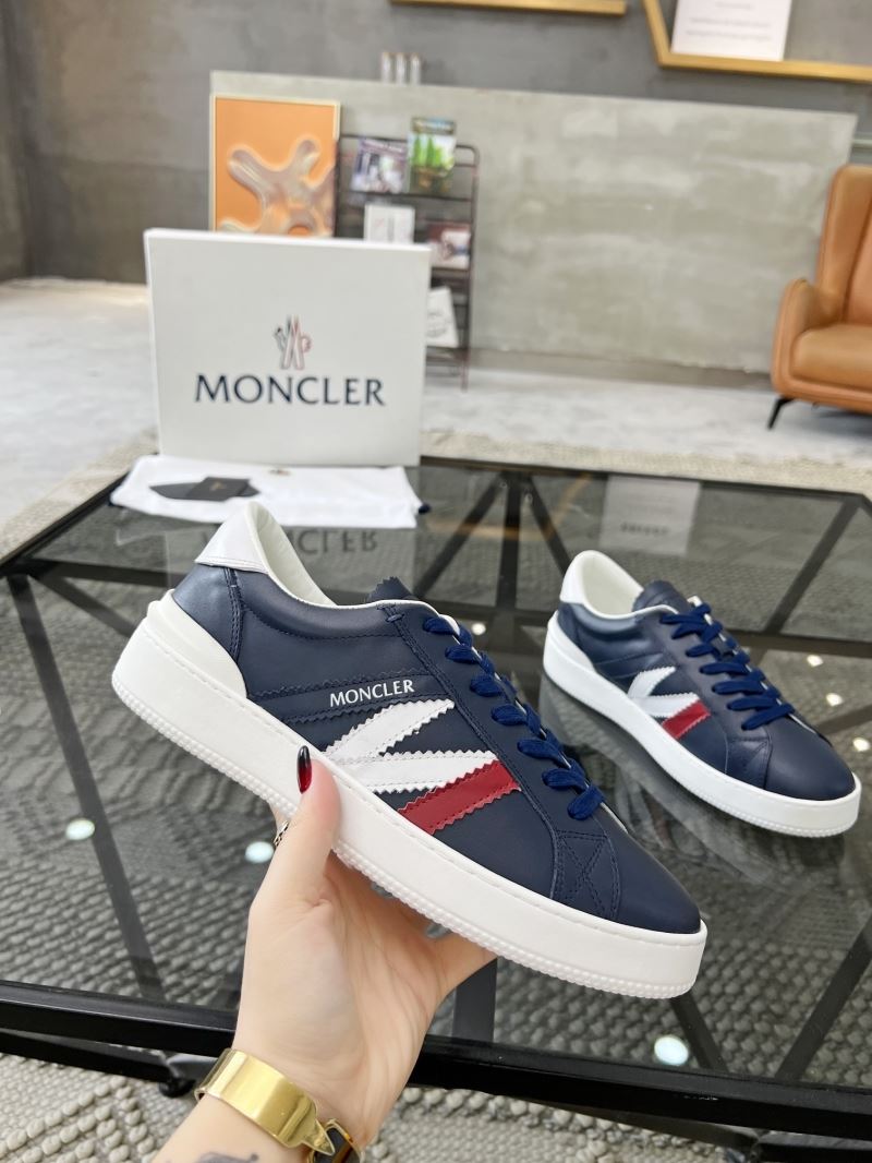 Moncler Sneakers